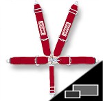LATCH & LINK INDIVIDUAL HARNESS-PULL DOWN